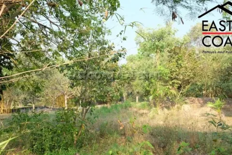 Terreno en Pattaya, Tailandia № 213629 - foto 4
