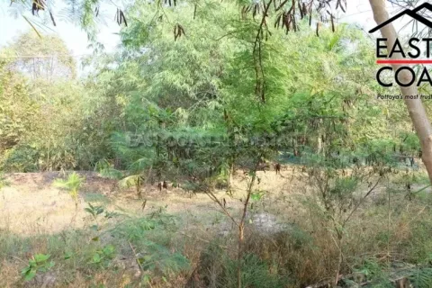 Terreno en Pattaya, Tailandia № 213629 - foto 3