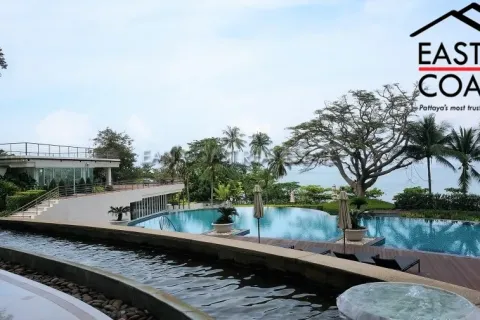 Condominio de 2 dormitorios en Pattaya, Tailandia № 213630 - foto 30