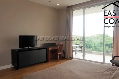 Condominio de 2 dormitorios en Pattaya, Tailandia № 213630 - foto 17