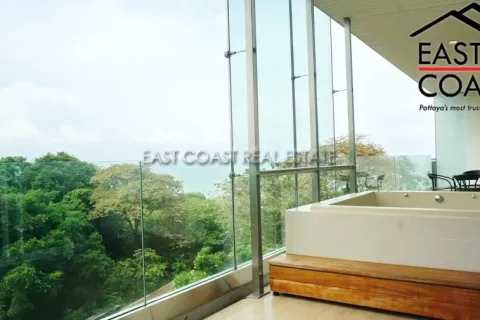 Condominio de 2 dormitorios en Pattaya, Tailandia № 213630 - foto 23