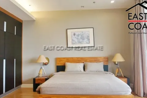 Condominio de 2 dormitorios en Pattaya, Tailandia № 213630 - foto 9