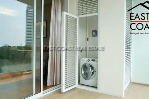 Condominio de 2 dormitorios en Pattaya, Tailandia № 213630 - foto 26