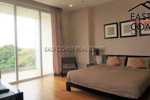 Condominio de 2 dormitorios en Pattaya, Tailandia № 213630 - foto 16