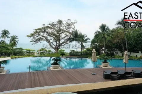 Condominio de 2 dormitorios en Pattaya, Tailandia № 213630 - foto 29