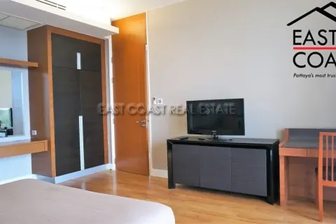 Condominio de 2 dormitorios en Pattaya, Tailandia № 213630 - foto 18
