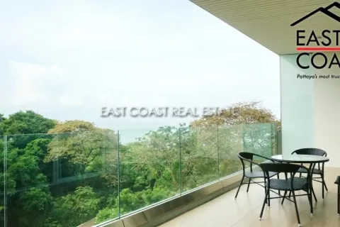 Condominio de 2 dormitorios en Pattaya, Tailandia № 213630 - foto 7