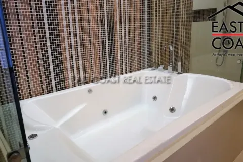 Condominio de 2 dormitorios en Pattaya, Tailandia № 213630 - foto 13