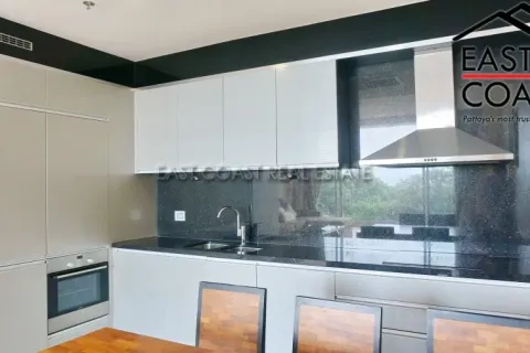 Condominio de 2 dormitorios en Pattaya, Tailandia № 213630 - foto 25