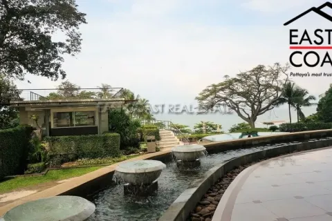 Condominio de 2 dormitorios en Pattaya, Tailandia № 213630 - foto 28