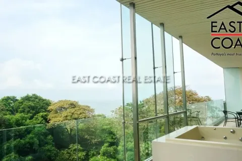 Condominio de 2 dormitorios en Pattaya, Tailandia № 213630 - foto 22
