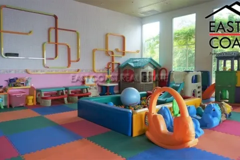 Condominio de 2 dormitorios en Pattaya, Tailandia № 213630 - foto 27