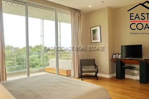 Condominio de 2 dormitorios en Pattaya, Tailandia № 213630 - foto 10