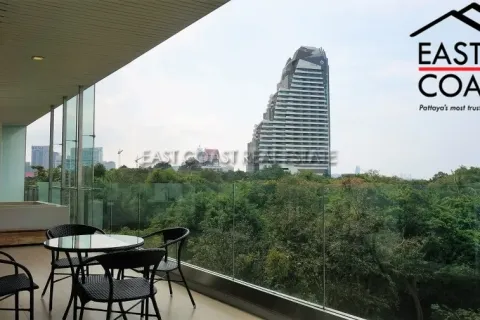 Condominio de 2 dormitorios en Pattaya, Tailandia № 213630 - foto 20
