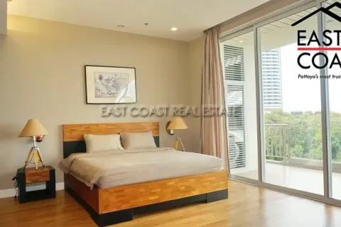 Condominio de 2 dormitorios en Pattaya, Tailandia № 213630 - foto 8