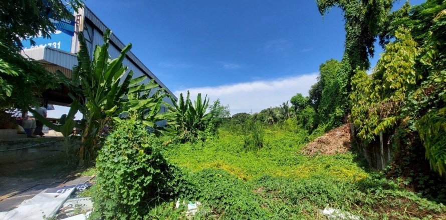 Land in Sam Phran, Thailand 328 sq.m. № 149865