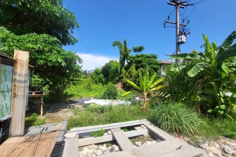 Land in Sam Phran, Thailand 328 sq.m. № 149865 - photo 4