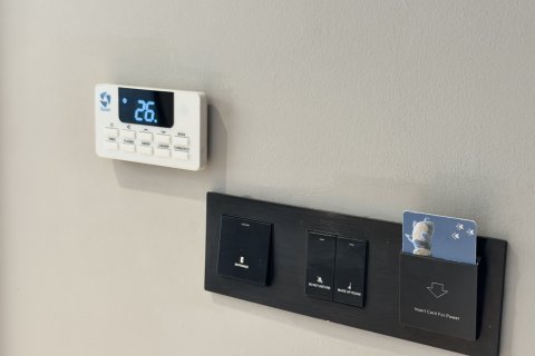 Студия в кондо в Пхукете, Таиланд № 149867 - фото 16