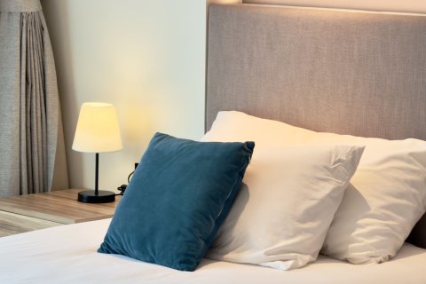 Студия в кондо в Пхукете, Таиланд № 149867 - фото 25