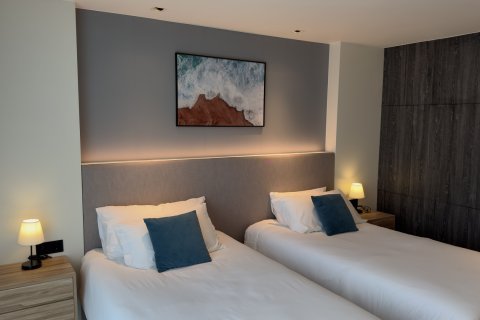 Студия в кондо в Пхукете, Таиланд № 149867 - фото 6