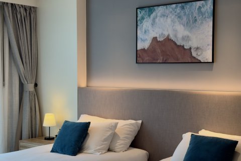 Студия в кондо в Пхукете, Таиланд № 149867 - фото 17