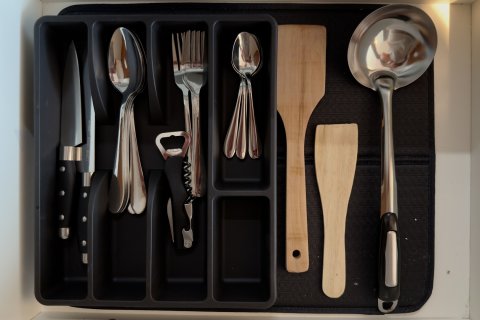 Студия в кондо в Пхукете, Таиланд № 149867 - фото 22