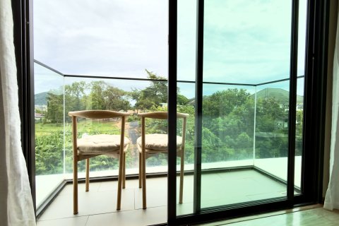 Студия в кондо в Пхукете, Таиланд № 149867 - фото 2