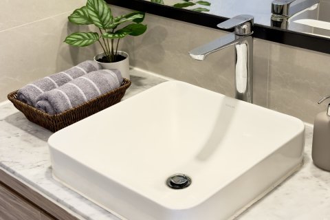 Студия в кондо в Пхукете, Таиланд № 149867 - фото 28