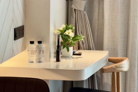 Студия в кондо в Пхукете, Таиланд № 149867 - фото 23