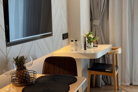 Студия в кондо в Пхукете, Таиланд № 149867 - фото 9