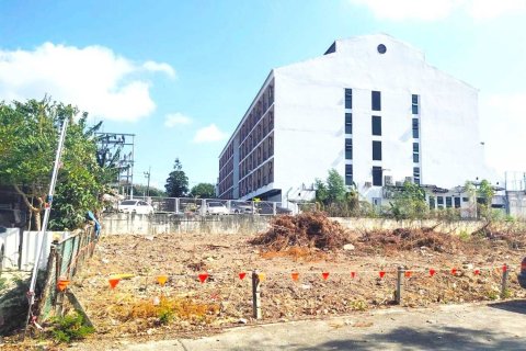 Land in Phuket, Thailand 2048 sq.m. № 149863 - photo 1