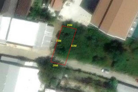 Land in Phuket, Thailand 2048 sq.m. № 149863 - photo 6