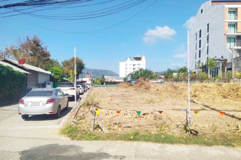 Land in Phuket, Thailand 2048 sq.m. № 149863 - photo 4