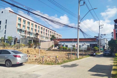 Land in Phuket, Thailand 2048 sq.m. № 149863 - photo 3