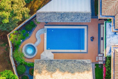 Villa in Hang Dong, Thailand 7 bedrooms № 149866 - photo 4