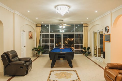Villa in Hang Dong, Thailand 7 bedrooms № 149866 - photo 10