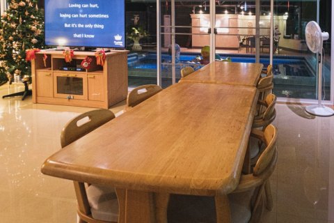 Villa in Hang Dong, Thailand 7 bedrooms № 149866 - photo 13