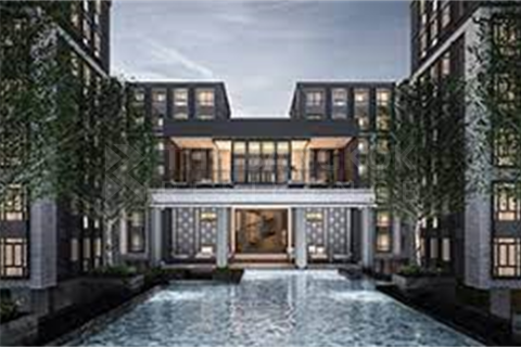 Condo à Bangkok, Thaïlande, 1 chambre  № 184374 - photo 8