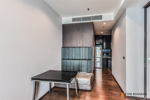 Condo à Bangkok, Thaïlande, 1 chambre № 184371 - photo 3