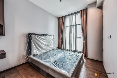 Condo à Bangkok, Thaïlande, 1 chambre № 184371 - photo 6