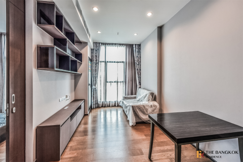Condo à Bangkok, Thaïlande, 1 chambre № 184371 - photo 4