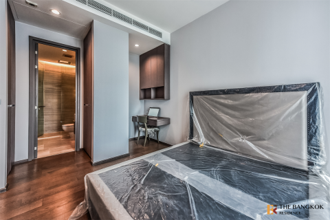 Condo à Bangkok, Thaïlande, 1 chambre № 184371 - photo 5