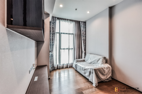 Condo à Bangkok, Thaïlande, 1 chambre № 184371 - photo 7