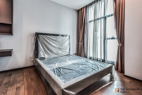 Condo à Bangkok, Thaïlande, 1 chambre № 184371 - photo 2