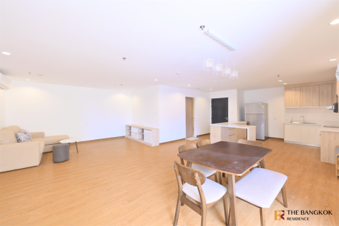 Condo in Bangkok, Thailand, 2 bedrooms № 184372 - photo 5