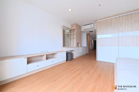 Condo in Bangkok, Thailand, 2 bedrooms № 184372