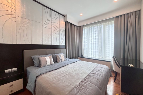 Condo in Bangkok, Thailand, 2 bedrooms № 184377 - photo 5