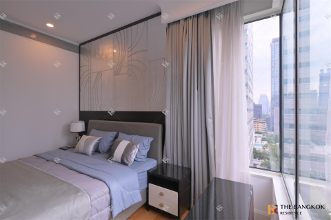 Condo in Bangkok, Thailand, 2 bedrooms № 184377 - photo 6