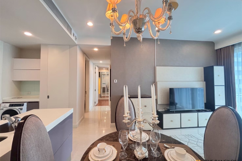 Condo in Bangkok, Thailand, 2 bedrooms № 184377 - photo 7