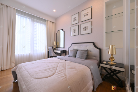 Condo in Bangkok, Thailand, 2 bedrooms № 184377 - photo 2
